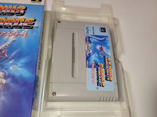 Load image into Gallery viewer, Darius Force - Nintendo Sfc Super Famicom