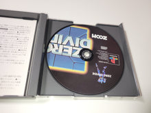 Load image into Gallery viewer, Zero Divide - Sony PS1 Playstation