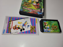 Load image into Gallery viewer, davide - World of Illusion - Sega MD MegaDrive