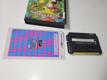 Load image into Gallery viewer, davide - World of Illusion - Sega MD MegaDrive