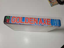 Load image into Gallery viewer, Golden axe - Sega MD MegaDrive