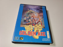 Load image into Gallery viewer, Golden axe - Sega MD MegaDrive