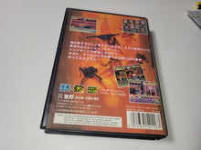 Load image into Gallery viewer, sergio - Bare Knuckle III - Sega MD MegaDrive