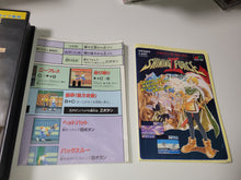 Load image into Gallery viewer, sergio - Bare Knuckle III - Sega MD MegaDrive