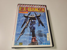 Load image into Gallery viewer, Ex-Ranza - Sega MD MegaDrive