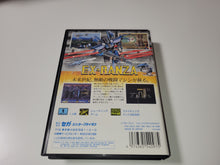 Load image into Gallery viewer, Ex-Ranza - Sega MD MegaDrive