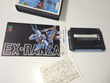 Load image into Gallery viewer, Ex-Ranza - Sega MD MegaDrive