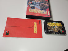 Load image into Gallery viewer, Gaiares - Sega MD MegaDrive
