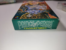 Load image into Gallery viewer, Prince of Persia - Nintendo Sfc Super Famicom