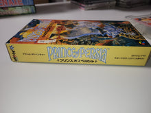 Load image into Gallery viewer, Prince of Persia - Nintendo Sfc Super Famicom
