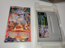 Load image into Gallery viewer, Prince of Persia - Nintendo Sfc Super Famicom
