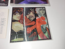 Load image into Gallery viewer, Bushido Blade 2 with holo card - Sony PS1 Playstation