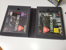 Load image into Gallery viewer, davide - Dino crisis 5th Anniversary box - Sony PS1 Playstation
