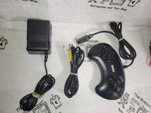 Load image into Gallery viewer, Sega MegaDrive Console - Sega MD MegaDrive