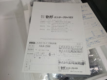 Load image into Gallery viewer, Sega MegaDrive Console - Sega MD MegaDrive