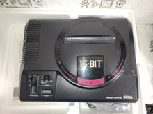 Load image into Gallery viewer, Sega MegaDrive Console - Sega MD MegaDrive
