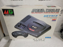 Load image into Gallery viewer, Sega MegaDrive Console - Sega MD MegaDrive