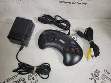 Load image into Gallery viewer, Sega MegaDrive Console - Sega MD MegaDrive
