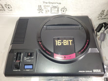 Load image into Gallery viewer, Sega MegaDrive Console - Sega MD MegaDrive