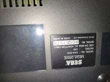 Load image into Gallery viewer, Sega MegaDrive Console - Sega MD MegaDrive