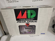Load image into Gallery viewer, Sega MegaDrive Console - Sega MD MegaDrive