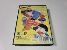 Load image into Gallery viewer, Osomatsu-kun Hachamecha Gekijou - Sega MD MegaDrive