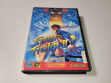 Load image into Gallery viewer, Street Fighter 2 Plus Champion Edition - Sega MD MegaDrive