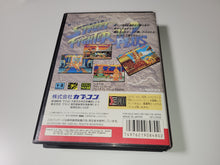 Load image into Gallery viewer, Street Fighter 2 Plus Champion Edition - Sega MD MegaDrive