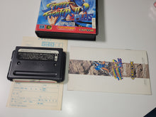 Load image into Gallery viewer, Street Fighter 2 Plus Champion Edition - Sega MD MegaDrive