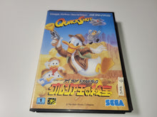 Load image into Gallery viewer, QuackShot - Sega MD MegaDrive