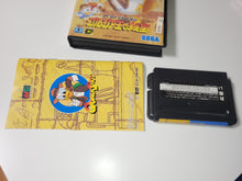 Load image into Gallery viewer, QuackShot - Sega MD MegaDrive