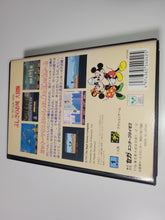 Load image into Gallery viewer, Castle of Illusion - Sega MD MegaDrive