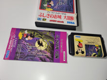 Load image into Gallery viewer, Castle of Illusion - Sega MD MegaDrive