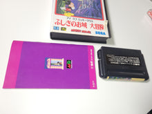 Load image into Gallery viewer, Castle of Illusion - Sega MD MegaDrive