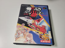Load image into Gallery viewer, Aero Blasters: Trouble Specialty Raid Unit - Sega MD MegaDrive