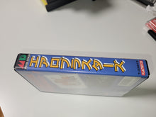 Load image into Gallery viewer, Aero Blasters: Trouble Specialty Raid Unit - Sega MD MegaDrive