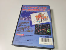 Load image into Gallery viewer, Aero Blasters: Trouble Specialty Raid Unit - Sega MD MegaDrive