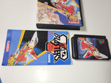 Load image into Gallery viewer, Aero Blasters: Trouble Specialty Raid Unit - Sega MD MegaDrive