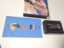 Load image into Gallery viewer, Aero Blasters: Trouble Specialty Raid Unit - Sega MD MegaDrive