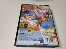 Load image into Gallery viewer, Gunstar Heroes - Sega MD MegaDrive