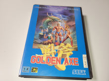 Load image into Gallery viewer, Golden axe - Sega MD MegaDrive
