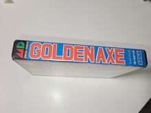 Load image into Gallery viewer, Golden axe - Sega MD MegaDrive