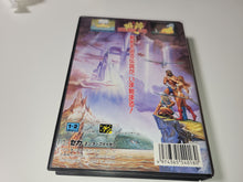 Load image into Gallery viewer, Golden axe - Sega MD MegaDrive