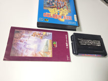 Load image into Gallery viewer, Golden axe - Sega MD MegaDrive
