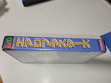 Load image into Gallery viewer, Aero Blasters: Trouble Specialty Raid Unit - Sega MD MegaDrive