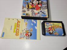 Load image into Gallery viewer, Alex Kidd - Sega MD MegaDrive