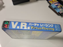Load image into Gallery viewer, Virtua Racing - Sega MD MegaDrive