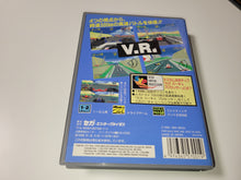 Load image into Gallery viewer, Virtua Racing - Sega MD MegaDrive