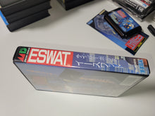 Load image into Gallery viewer, Eswat - Sega MD MegaDrive