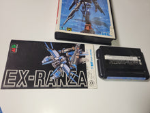 Load image into Gallery viewer, gian - Ex-Ranza - Sega MD MegaDrive